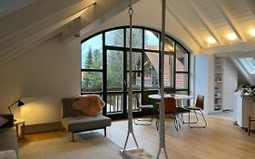 Gemütliches Loft